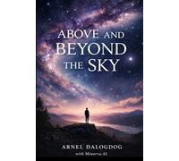 Above and Beyond the Sky: Understanding the Universe Through Wonder and Science