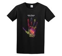 Above And Beyond Thing Called Love Feat T-Shirt Black Mens Tee Unisex Shirt M