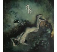 Above Aurora - Myriad Woes (Black Vinyl) [Import]