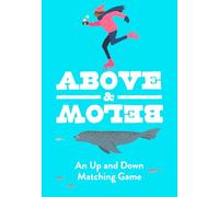 Above & Below: An Up and Down Matching Game
