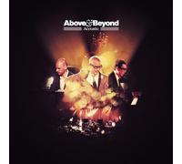 Above & Beyond – Acoustic – The Orchard