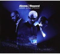 Above & Beyond - Acoustic Ii