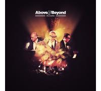 Above & Beyond Acoustic (Vinyl LP) 12" Album