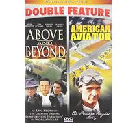 Above & Beyond/American Aviato