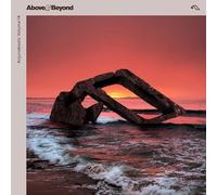Above & Beyond - Anjunabeats Vol.14