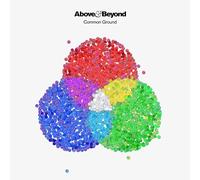Above & Beyond - Common Ground