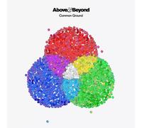 Above & Beyond - Common Ground