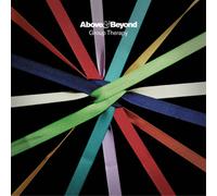 Above & Beyond Group Therapy 12" Album