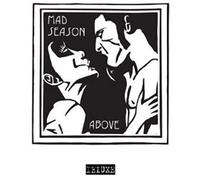Mad Season Above (CD) Deluxe Box Set