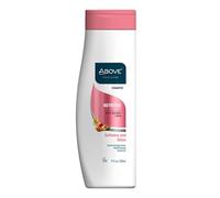Above Nutritive Shampoo, 11 oz - Biotin Shampoo - Hair Thickening Shampoo - Idrati, Alimenti e Boost Keratin Production - Safe for Colored Hair