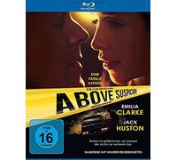 Above Suspicion