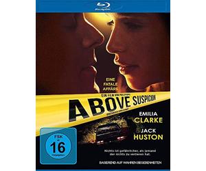 Above Suspicion