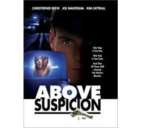 Above Suspicion [Edizione: Germania]
