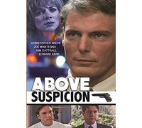 Above Suspicion [Edizione: Stati Uniti]