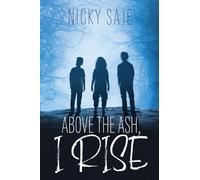 Above the Ash, I Rise