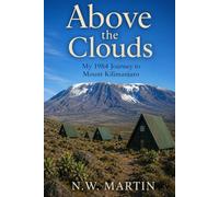 Above the Clouds: My 1984 Journey to Mount Kilimanjaro