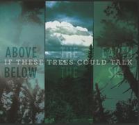 Above The Earth, Below The Sky