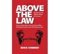ABOVE THE LAW
