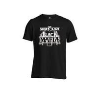 Above The Law T Shirt West Coast Gangsta Old School Hip Hop Rap BlackLarge