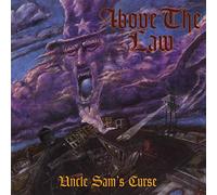 Above the Law Uncle Sam's Curse (CD)
