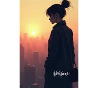 Above the Noise: A Journal for Clarity, Confidence, and Finding Your Own Path