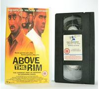 Above the Rim