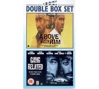 Above the Rim/Gang Related