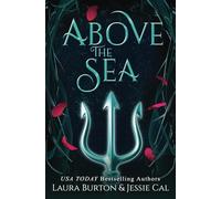 Above the Sea: A Little Mermaid Retelling: 5