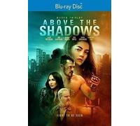 Above the Shadows (Blu-ray) Claudia Myers