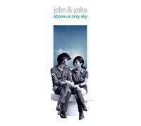 Lennon John & Ono Yoko - Above Us Only Sky