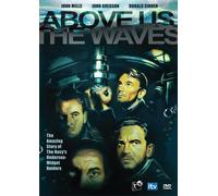 Above Us the Waves