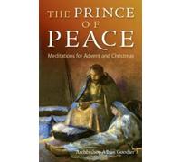 Abp Goodier The Prince of Peace (Tascabile)