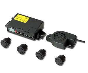 ABP0002 SENSORI PARCHEGGIO PLUG PARK 4/14 METASYSTEM MONTAGGIO DA ESTERNO anteriore o posteriore