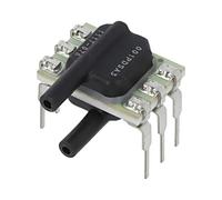 ABPDJJT001PDSA3 Sensore: Pressioni -1-1psi differenziale OUT: SPI US Corrente...