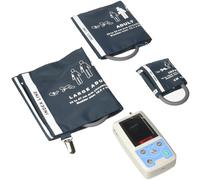 Abpm 35110 Holter Pressorio & Pulsazioni con Software