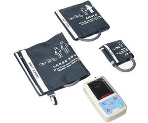 Abpm 35110 Holter Pressorio & Pulsazioni con Software