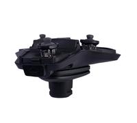 ABPO SH71 Supporto For Testina, Telaio, Unità Di Rasatura, Inferiore, Compatibile Con Philips, Rasoio Wet & Dry S5531 S5533 S5535 S5536 Su5799 Su5999