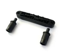 ABR-1 Stile Tune-o-Matic Ponte per Epiphone Les Paul, Sg, Es , Pallini