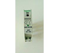 ABR 1E318E RELAY MODULE ZELIO 10F 48V AC DC RELE' PER BARRA DIN = 2 PEZZI