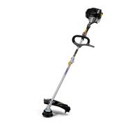 ABR 26 J Decespugliatore A Scoppio 25,4 cc 700 W Asta Divisibile Easy Start Per
