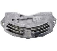 ABR 71 000S MAHLE Regolatore, Ventitlatore abitacolo per BMW