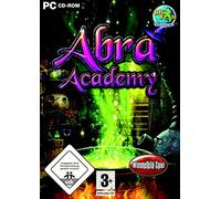 Abra Academy [Edizione : Germania]