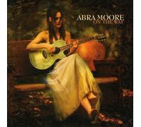 Abra Moore On the Way (CD)