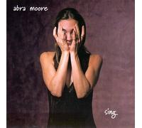 Sing - Abra Moore (Audio cd)