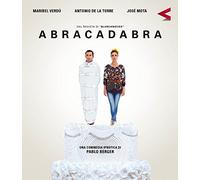 Abracadabra