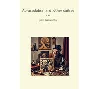 Abracadabra and other satires