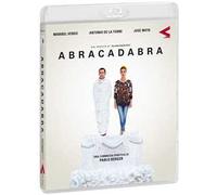 Abracadabra (Blu-ray)