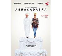 Abracadabra (DVD)