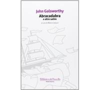 Abracadabra e altre satire