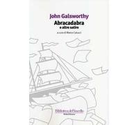 Abracadabra e altre satire